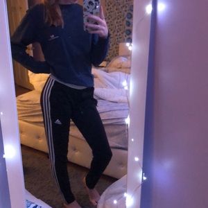 Adidas women’s sweatpants